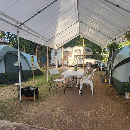 5 Minutes Walk Bio-Bay Stations-Restaurants - Beaches 212 Cll Acacia Rv Camper In Front Vieques Kültér fotó